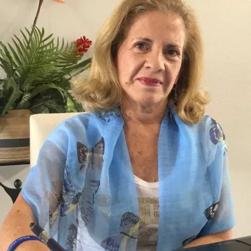 Dra. Beatriz González